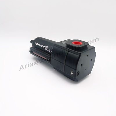 Máy bôi trơn sương mù dầu Excelon, G3/4, thoát nước bằng tay - L74C-6GP-QPN