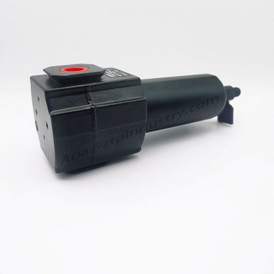 Máy bôi trơn sương mù dầu Excelon, G3/4, thoát nước bằng tay - L74C-6GP-QPN