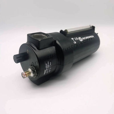 L17-800-MP9G 1 ¢NPT cổng kích thước bộ lọc khí nén điều chỉnh chất bôi trơn