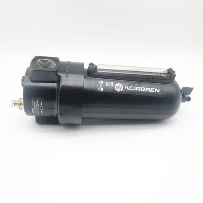 Norgren Thiết bị sương mù dầu lớn L17-A00-MP9G