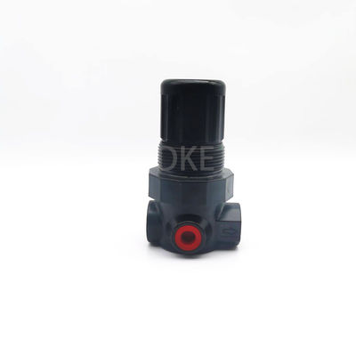 Norgren G 1/8 Pneumatic Regulator R07-100-NNKG, 1/8in, 20bar tối đa. đầu vào