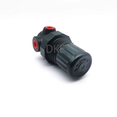 Bộ điều chỉnh áp suất mục đích chung, G1/4, R07-200-NNKG