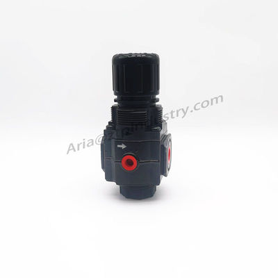 Bộ van điều chỉnh áp suất dòng IMI Norcrown R73G R73G-3GK-RMN