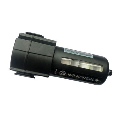 IMI Norgren F74G-6GN-QP1 Dòng F74G Excelon Bộ lọc mục đích chung G3/4 Bộ lọc 5μM