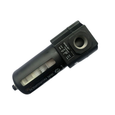 IMI Norgren F74G-6GN-QP1 Dòng F74G Excelon Bộ lọc mục đích chung G3/4 Bộ lọc 5μM