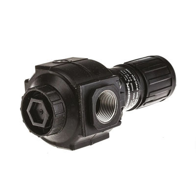 Máy điều chỉnh áp suất Excelon R74G-6GK-RMN,0.3-10 bar, không có gauge