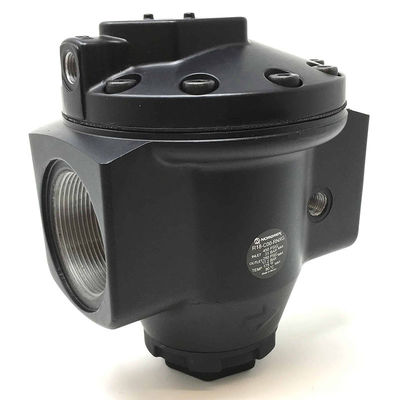 Máy điều chỉnh áp suất thử nghiệm, R18-B00-RNXG G1-1/2, không có thước đo