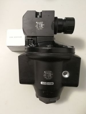 NORGREN Hợp kim nhôm R18-C05-RNLG Máy phun điều chỉnh áp suất thử nghiệm