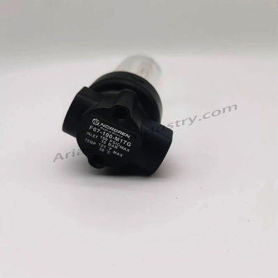 Bộ lọc mục đích chung thu nhỏ 5μm F07-200-A1TG