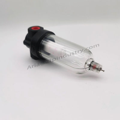 Bộ lọc mục đích chung thu nhỏ 5μm F07-200-A1TG