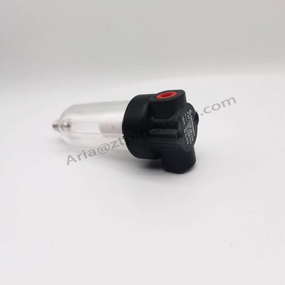 Bộ lọc NORGREN, G1/4, F07-200-M1TG Rút bằng tay, yếu tố bộ lọc 5μm