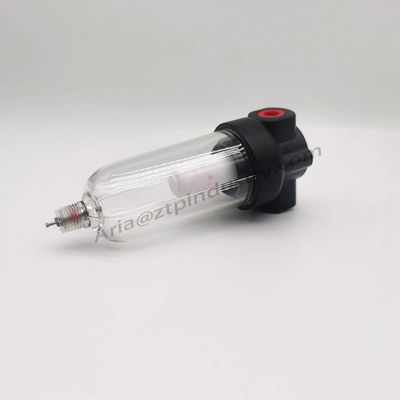 Bộ lọc NORGREN, G1/4, F07-200-M1TG Rút bằng tay, yếu tố bộ lọc 5μm