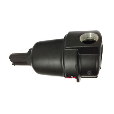 Bộ lọc thoát nước bằng tay G1-1/2 Norgren F18-B00-M3DG Bộ lọc mục đích chung 40μm Bộ lọc thoát nước tự động
