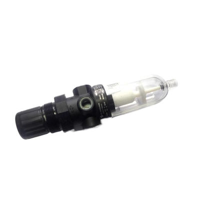 Norgren B07-101-A3KG Bộ điều chỉnh bộ lọc 40μm G 1/8 Thủy thoát tự động không có thước đo