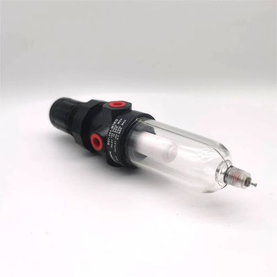 B07-101-M1KG Norgren G1/8 5μm Bộ điều chỉnh bộ lọc Rút tay Bộ lọc / Bộ điều chỉnh loạt B07 0,3-7 Bar