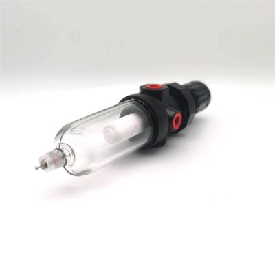 B07-201-M1KG Norgren G1/4 5μm Bộ điều chỉnh bộ lọcHướng dẫn thoát nước Bộ lọc / Bộ điều chỉnh không có thước đo B07