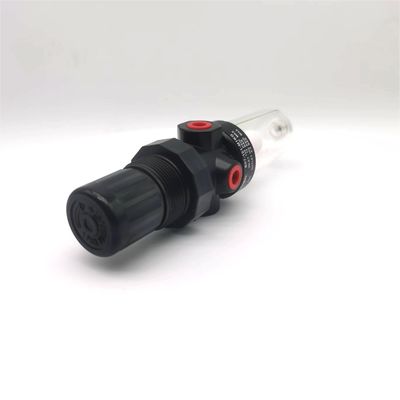 B07-201-M1KG Norgren G1/4 5μm Bộ điều chỉnh bộ lọcHướng dẫn thoát nước Bộ lọc / Bộ điều chỉnh không có thước đo B07