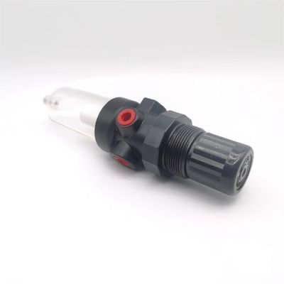 B07-201-M1KG Norgren G1/4 5μm Bộ điều chỉnh bộ lọcHướng dẫn thoát nước Bộ lọc / Bộ điều chỉnh không có thước đo B07