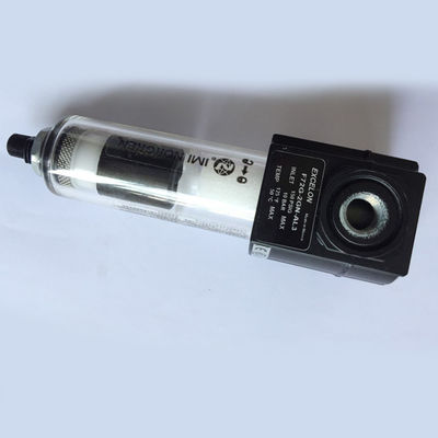 Bộ lọc NORGREN,F72G-2GN-AL1 G1/4, Bộ lọc tự động, 5μm