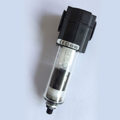 Bộ lọc NORGREN, F72G-2GN-QT1 G1/4, Lòng thoát bằng tay, yếu tố bộ lọc 5μm