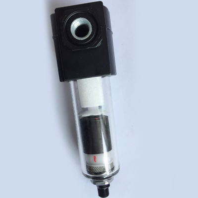 Bộ lọc NORGREN, G3/8, Tự động thoát nước, yếu tố bộ lọc 40μm F73G-3GN-AT3