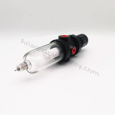 NORGREN 74 Thiết bị điều chỉnh bộ lọc không khí Scfm F73G-3GN-AT1