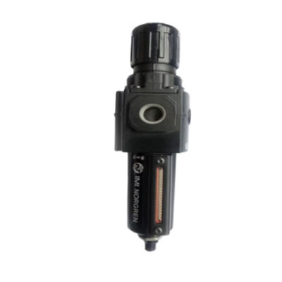 B74G-6GK-AP1-RMN G3/4 IMI Norgren Excelon Filter/ Regulator 5μm Dòng thoát nước tự động 0,3-10 Bar Không có Gauge