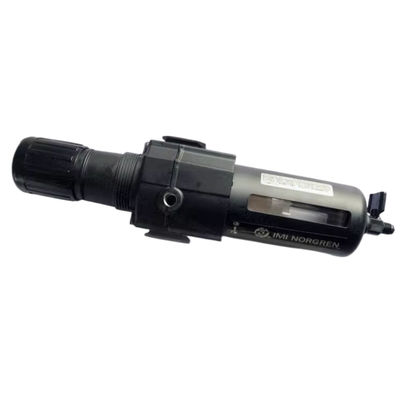 IMI Norgren B74G-4GK-QP1-RMN Excelon Filter/Regulator 5μm G1/2 Rút bằng tay 0,3-10 Bar Không có Gauge