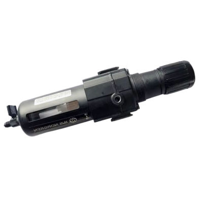 IMI Norgren B74G-4GK-QP1-RMN Excelon Filter/Regulator 5μm G1/2 Rút bằng tay 0,3-10 Bar Không có Gauge