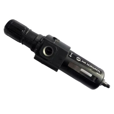 IMI Norgren B74G-4GK-QP1-RMN Excelon Filter/Regulator 5μm G1/2 Rút bằng tay 0,3-10 Bar Không có Gauge
