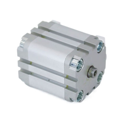 156667 Lò nhôm hợp kim nhôm xi lanh piston khí mạnh ADVU-100-30-A-P-A
