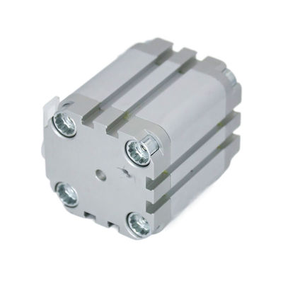 156667 Lò nhôm hợp kim nhôm xi lanh piston khí mạnh ADVU-100-30-A-P-A