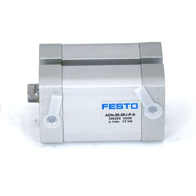 Xy lanh khí nén Festo ADN-25-5-I-P-A ADN-25-5/10/15/20/25/30/40/50/60-I-P-A Tác động kép