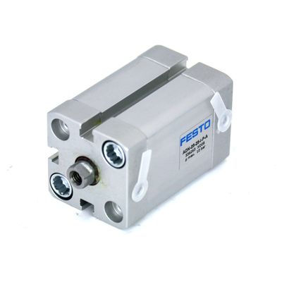 Xy lanh khí nén Festo ADN-25-5-I-P-A ADN-25-5/10/15/20/25/30/40/50/60-I-P-A Tác động kép