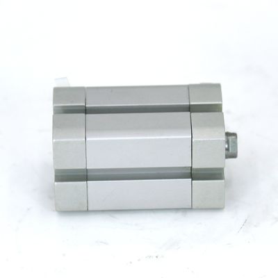 ADN-12-40-A-P-A 536210 xi lanh piston hợp kim nhôm 12mm nhỏ gọn với nhịp 40mm cho các ứng dụng công nghiệp