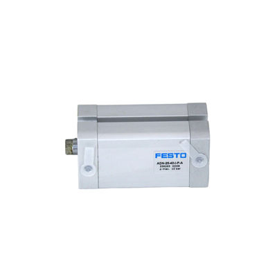 FESTO ADN-25-60-A-P-A Pneumatic Piston Cylinder 536373 Động tác 60mm Đường kính piston 25mm