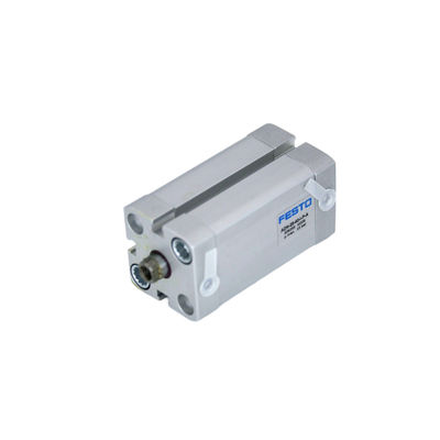 FESTO ADN-25-60-A-P-A Pneumatic Piston Cylinder 536373 Động tác 60mm Đường kính piston 25mm
