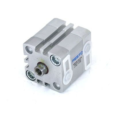 FESTO ADN-32-25-A-P-A 536272 Máy kích hoạt piston công nghiệp Air Piston Cylinder Stroke 25mm Piston Diameter 32mm Piston Rod Thread M10x1.25
