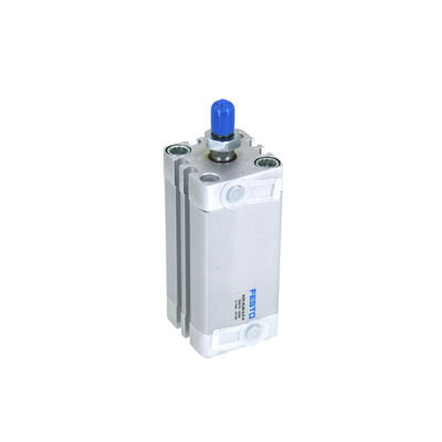 FESTO ADN-32-60-A-P-A 536276 Hành trình xi lanh nhỏ gọn Đường kính pít-tông 60mm Đường kính thanh pít-tông 32mm M10x1.25