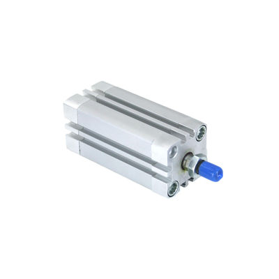 FESTO ADN-32-60-A-P-A 536276 Hành trình xi lanh nhỏ gọn Đường kính pít-tông 60mm Đường kính thanh pít-tông 32mm M10x1.25