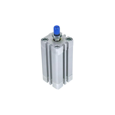 ADN-40-5-A-P-A 536289 Festo Hành trình xi lanh nhỏ gọn Đường kính pít-tông 5mm Đường kính thanh pít-tông 40mm M10x1.25