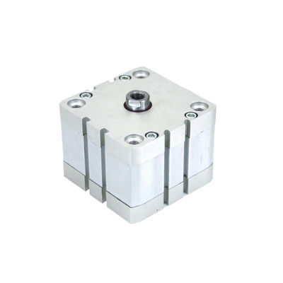 ADN-80-20-A-P-A 536355 FESTO Hành trình xi lanh khí nén nhỏ gọn Đường kính pít-tông 20mm Đường kính thanh pít-tông 80mm M16x1.5