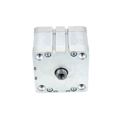 ADN-80-20-A-P-A 536355 FESTO Hành trình xi lanh khí nén nhỏ gọn Đường kính pít-tông 20mm Đường kính thanh pít-tông 80mm M16x1.5