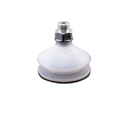 VASB55 FESTO Cốc hút chân không màu trắng cao su silicone