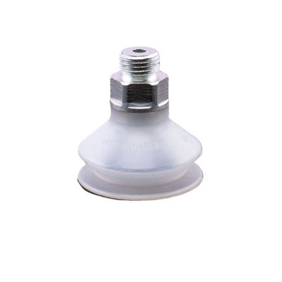 FESTO VASB40 cao su trắng silicone ống hút chân không Ứng dụng công nghiệp