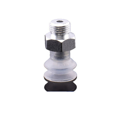 VASB15 FESTO Cốc hút cao su chân không Hình tròn PUR Đồng trunnion vít