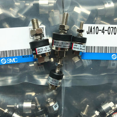 Bộ van điện tử JA Series JA10-4-070 SMC cho xi lanh khí và thủy lực