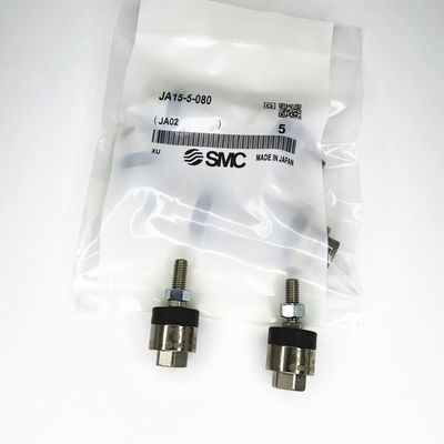 SMC Solenoid Valves với Black Flange Style JA15-5-080 M5x0.8