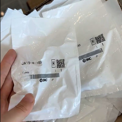 SMC JA series floating joint JA15-6-100 Các xi lanh thủy lực