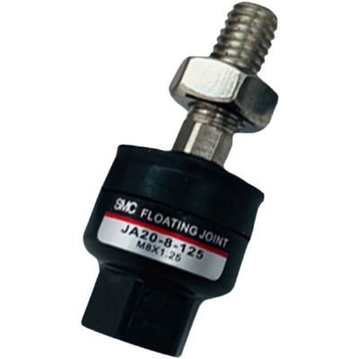 SMC Đen JA Series Air Cylinder Floating Joints JA20-8-125